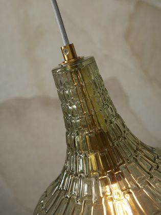 It's about RoMi Venice Druppel Hanglamp