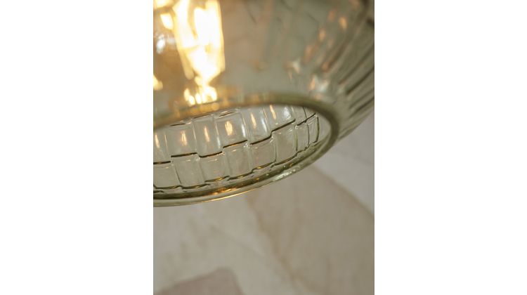 It's about RoMi Venice Druppel Hanglamp