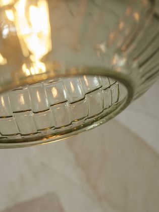 It's about RoMi Venice Druppel Hanglamp