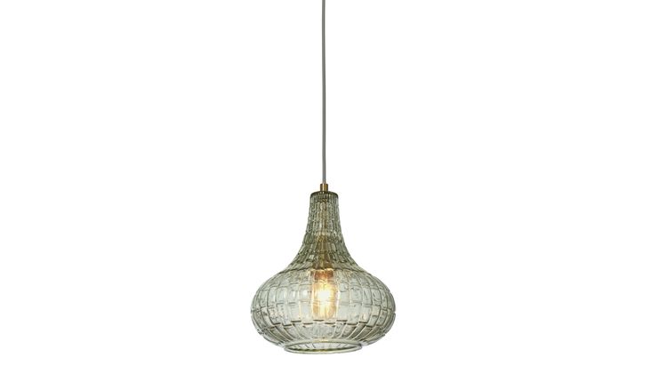 It's about RoMi Venice Druppel Hanglamp