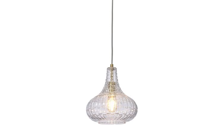 It's about RoMi Venice Druppel Hanglamp