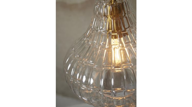 It's about RoMi Venice Druppel Hanglamp