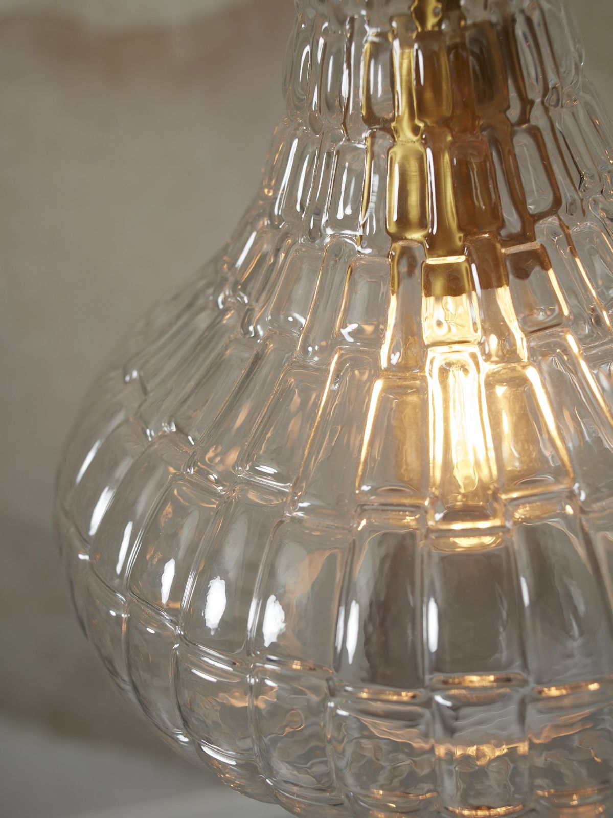 It's about RoMi Venice Druppel Hanglamp