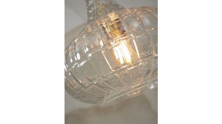 It's about RoMi Venice Druppel Hanglamp