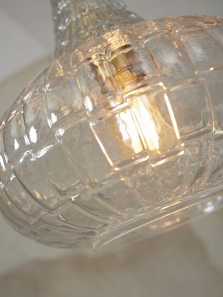It's about RoMi Venice Druppel Hanglamp