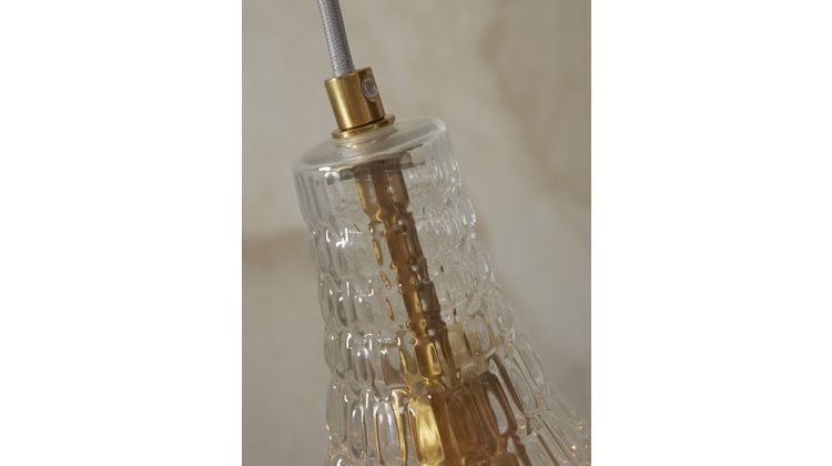 It's about RoMi Venice Druppel Hanglamp