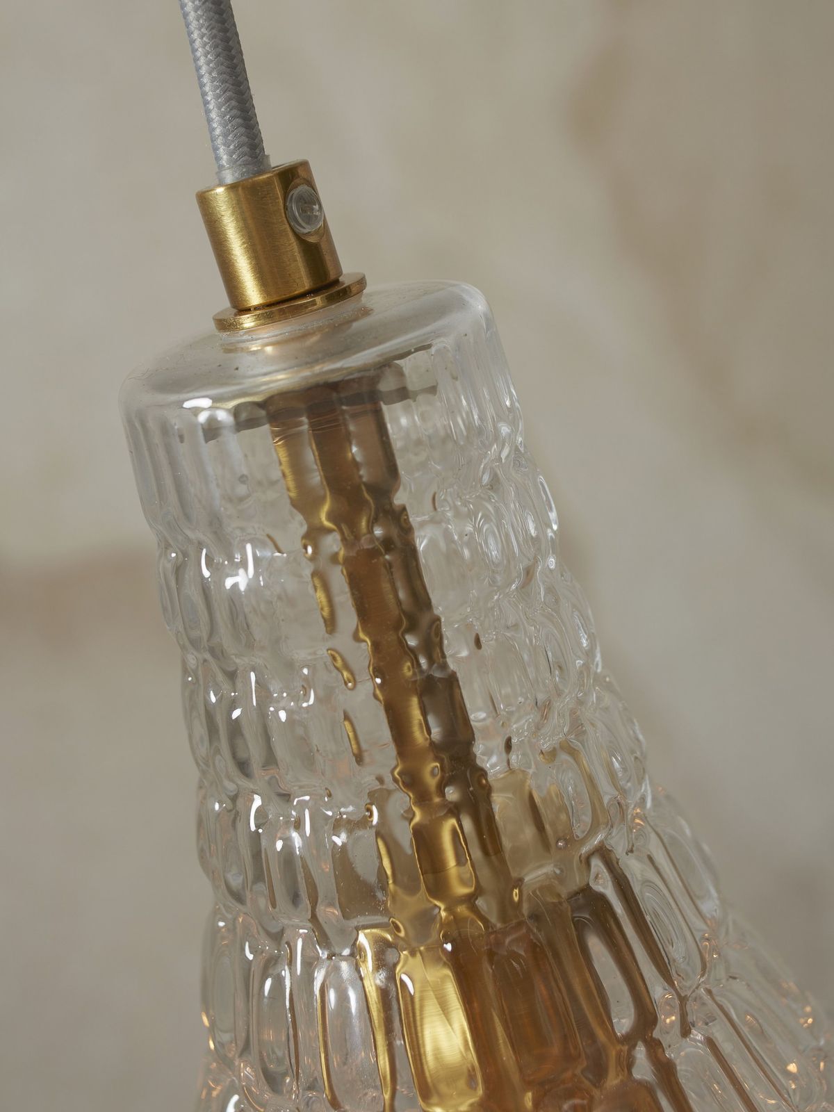 It's about RoMi Venice Druppel Hanglamp