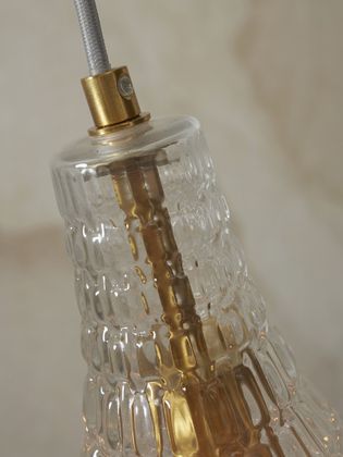 It's about RoMi Venice Druppel Hanglamp