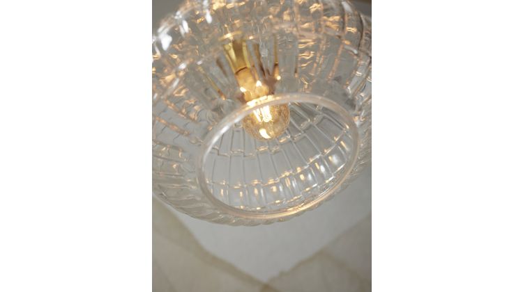 It's about RoMi Venice Druppel Hanglamp