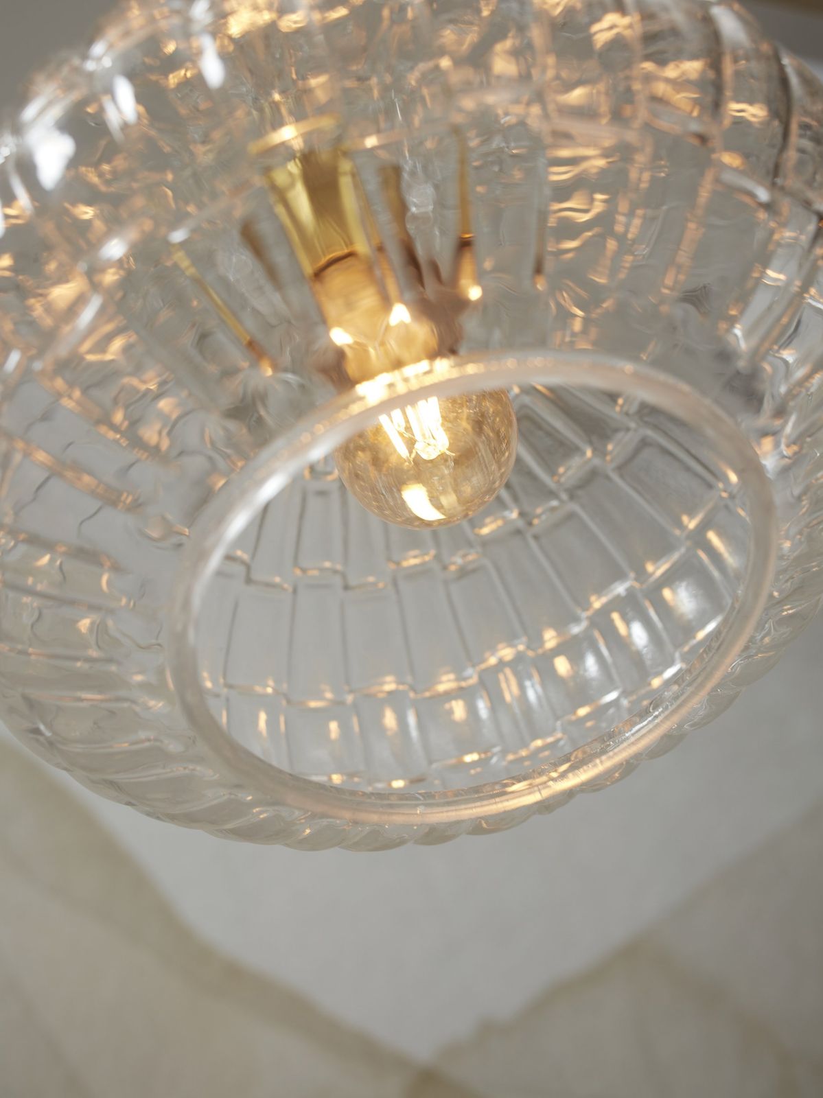 It's about RoMi Venice Druppel Hanglamp