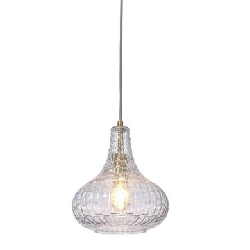 It's about RoMi Venice Druppel Hanglamp