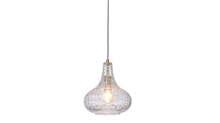 It's about RoMi Venice Druppel Hanglamp
