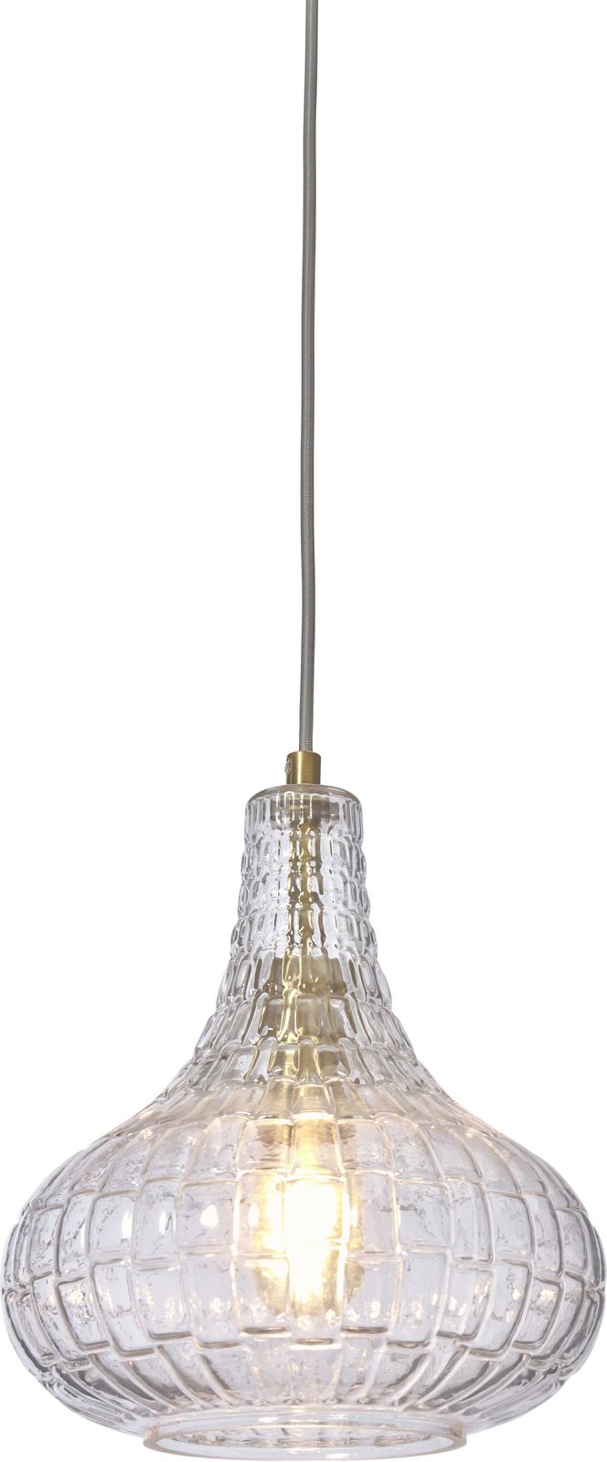 It's about RoMi Venice Druppel Hanglamp