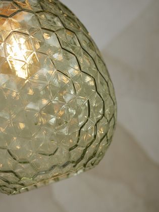 It's about RoMi Venice Ovaal Hanglamp