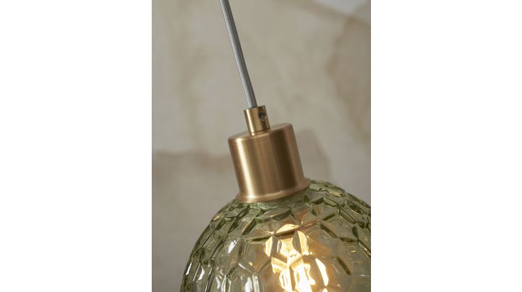 It's about RoMi Venice Ovaal Hanglamp