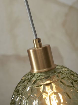 It's about RoMi Venice Ovaal Hanglamp