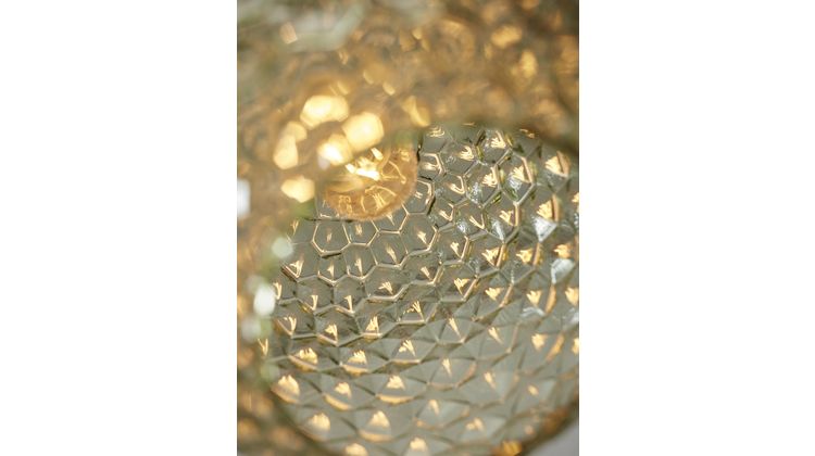 It's about RoMi Venice Ovaal Hanglamp
