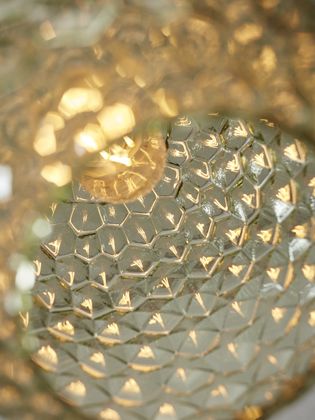 It's about RoMi Venice Ovaal Hanglamp