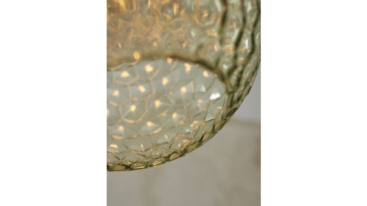 It's about RoMi Venice Ovaal Hanglamp