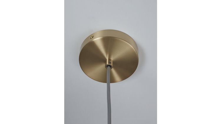 It's about RoMi Venice Ovaal Hanglamp