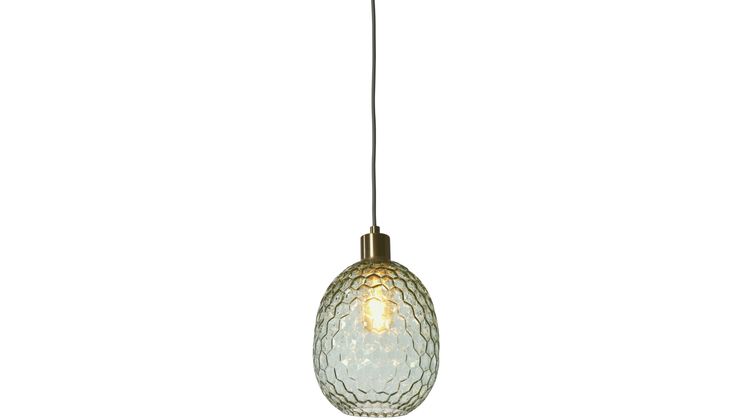 It's about RoMi Venice Ovaal Hanglamp