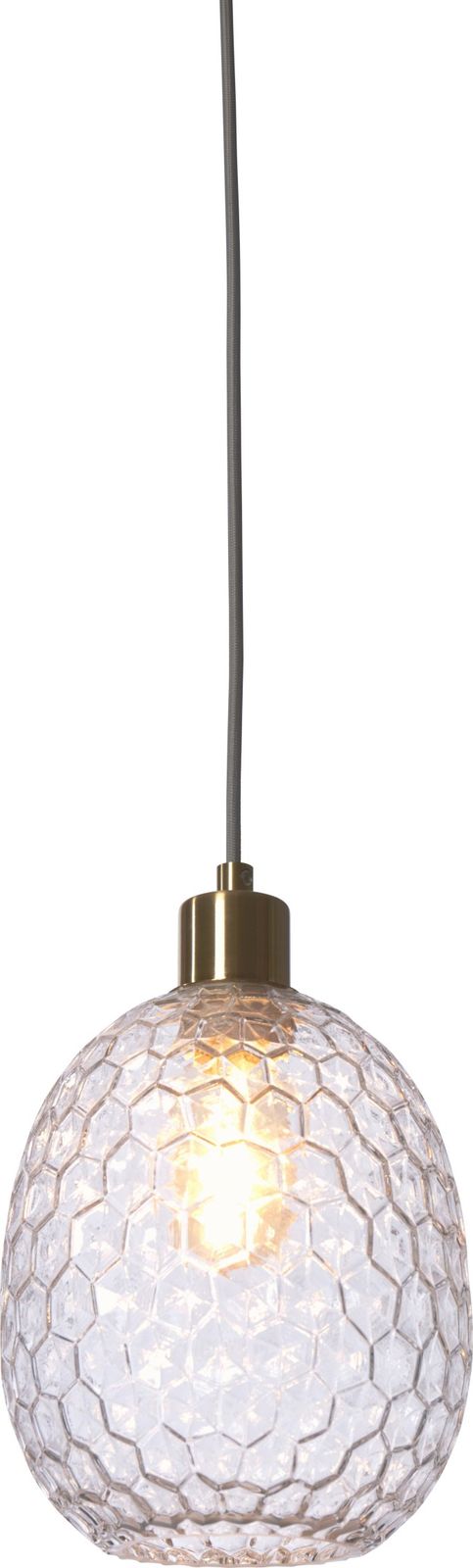 It's about RoMi Venice Ovaal Hanglamp