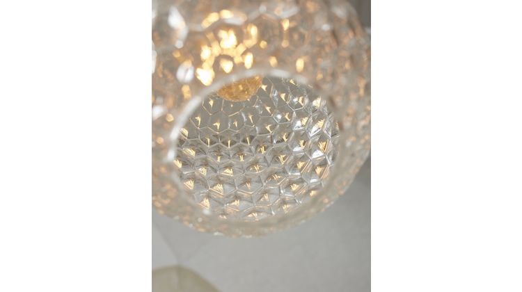 It's about RoMi Venice Ovaal Hanglamp
