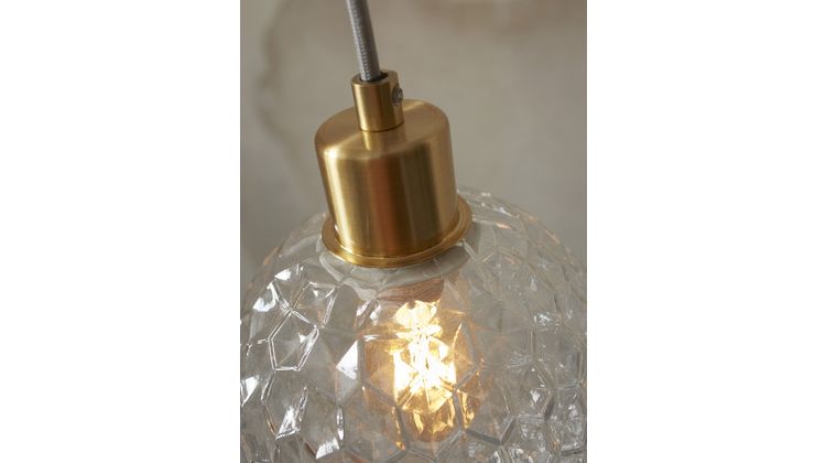It's about RoMi Venice Ovaal Hanglamp