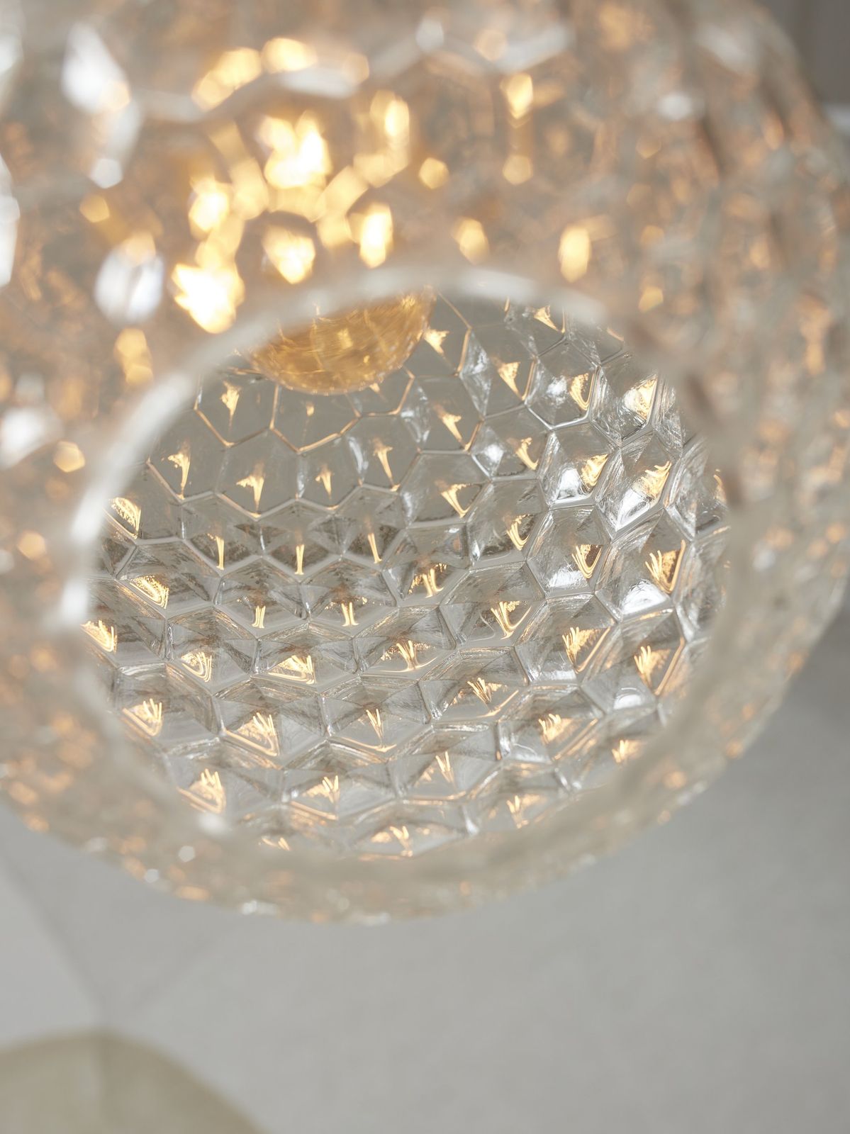 It's about RoMi Venice Ovaal Hanglamp