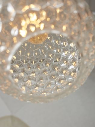 It's about RoMi Venice Ovaal Hanglamp