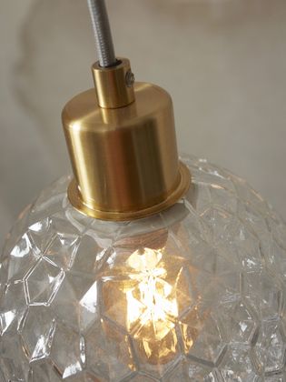 It's about RoMi Venice Ovaal Hanglamp