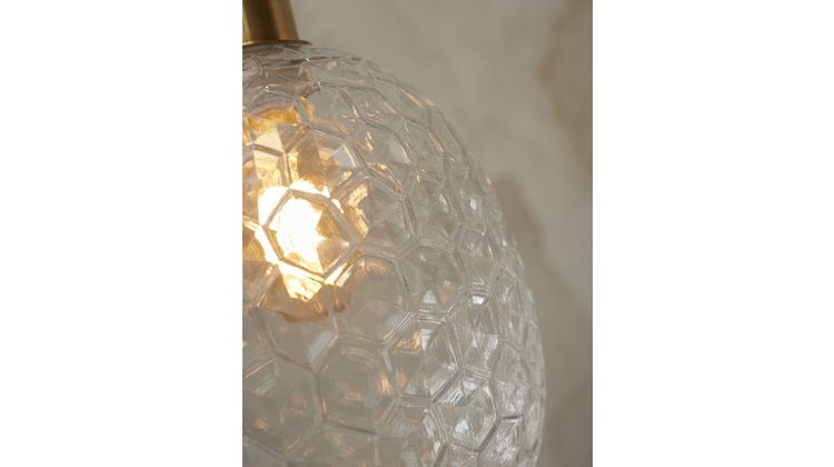 It's about RoMi Venice Ovaal Hanglamp