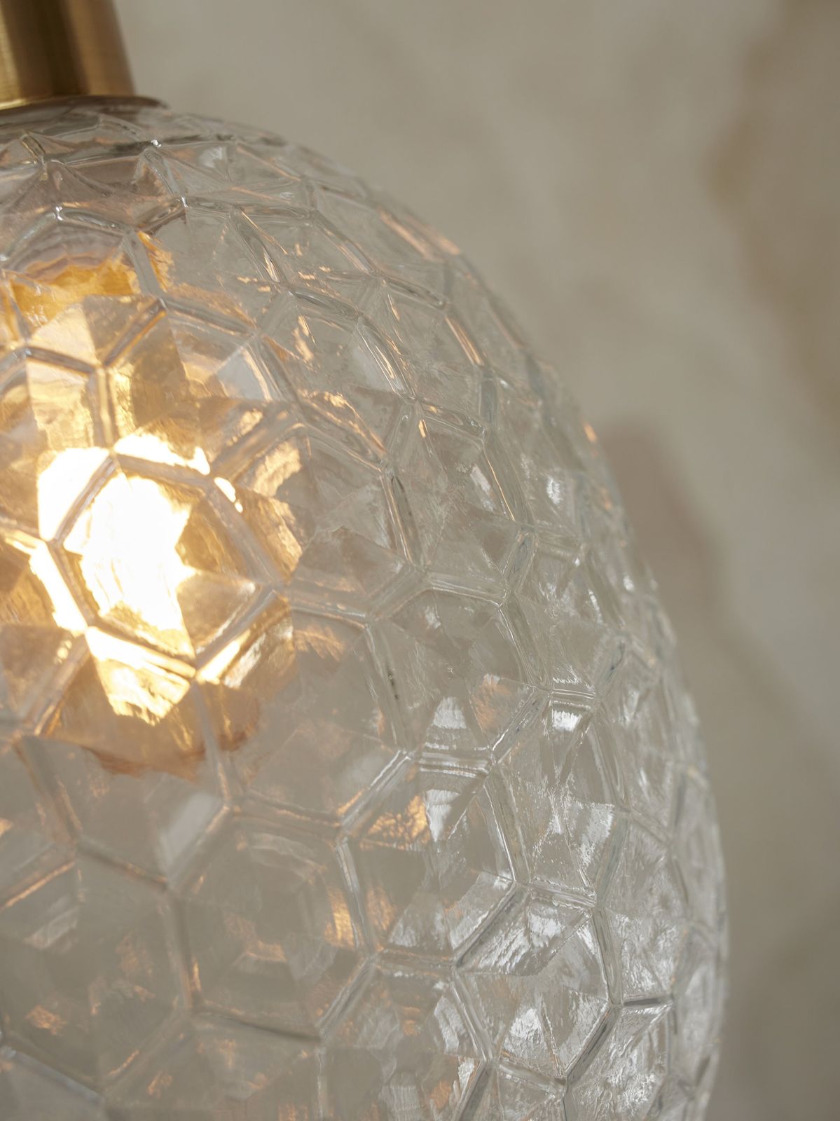 It's about RoMi Venice Ovaal Hanglamp