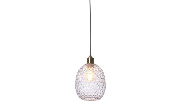 It's about RoMi Venice Ovaal Hanglamp