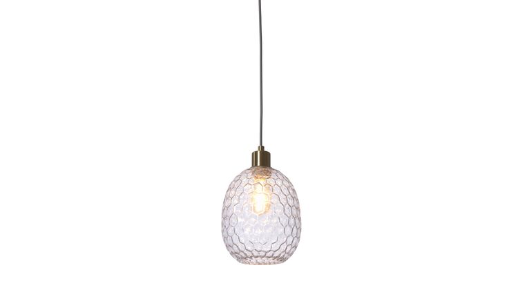 It's about RoMi Venice Ovaal Hanglamp