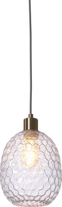 It's about RoMi Venice Ovaal Hanglamp