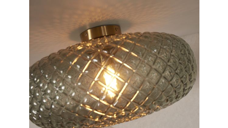 It's about RoMi Venice Plafondlamp