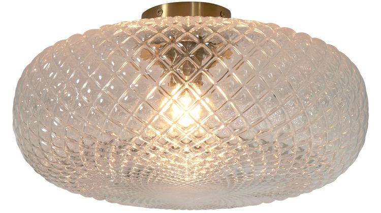 It's about RoMi Venice Plafondlamp