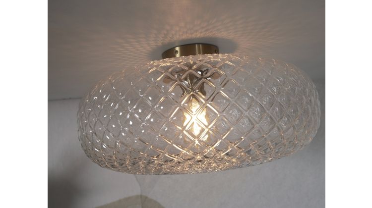 It's about RoMi Venice Plafondlamp