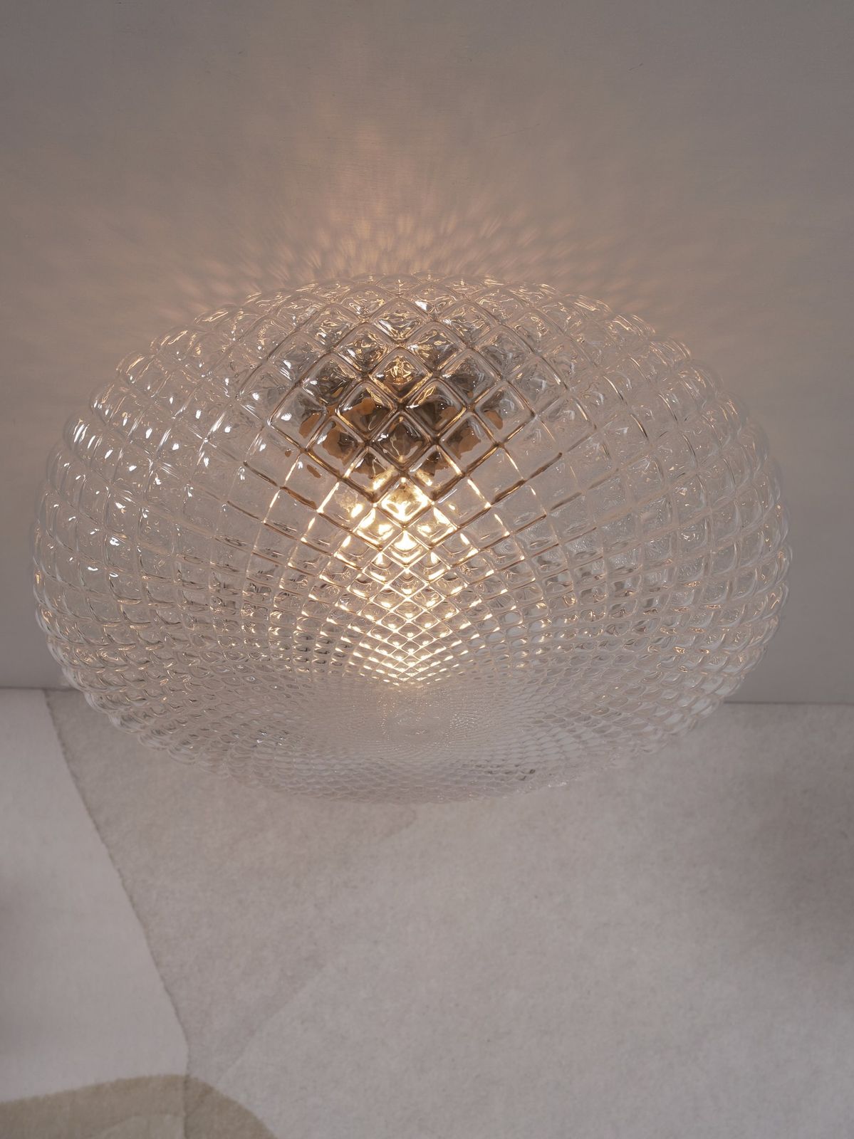 It's about RoMi Venice Plafondlamp