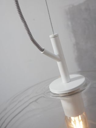 It's about RoMi Verona Hanglamp