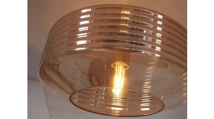 It's about RoMi Verona Plafondlamp