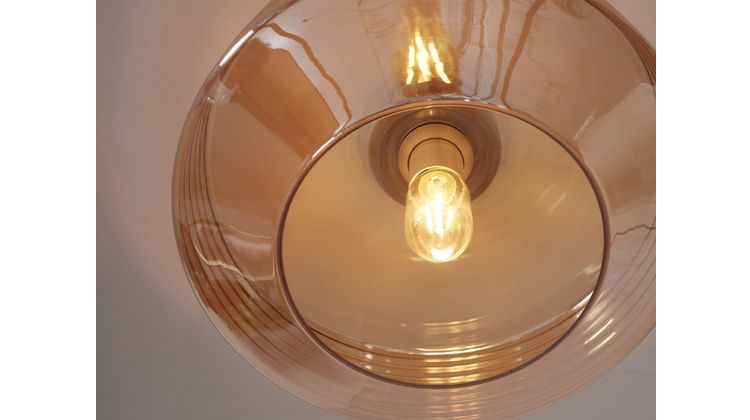 It's about RoMi Verona Plafondlamp