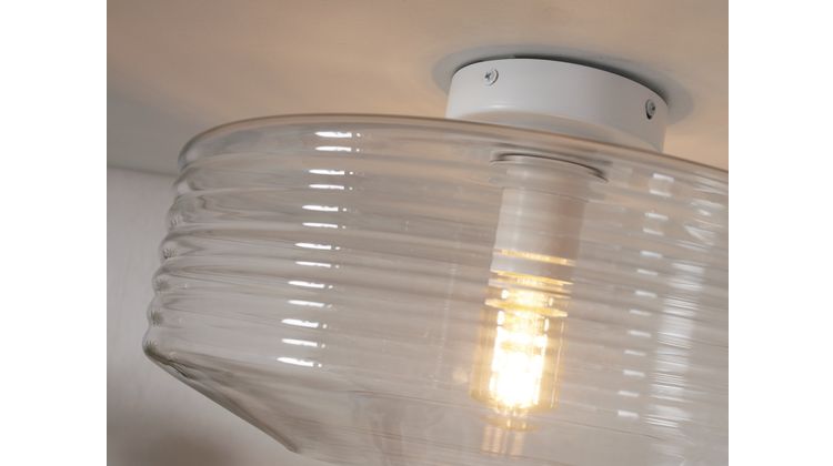 It's about RoMi Verona Plafondlamp