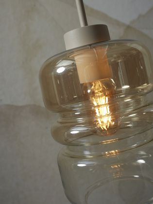 It's about RoMi Verona S Hanglamp