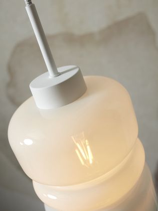 It's about RoMi Verona S Hanglamp