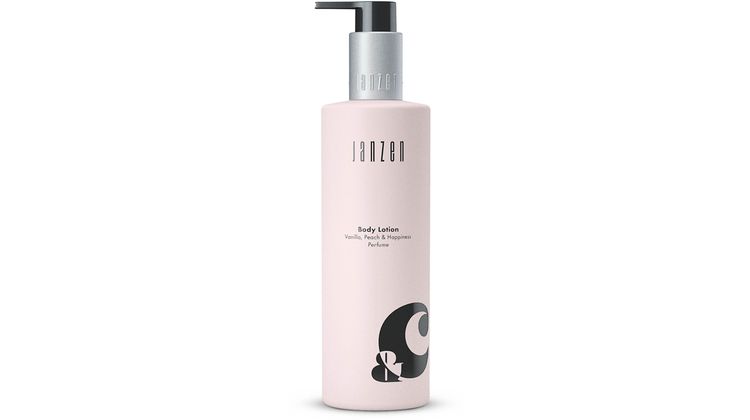 Janzen &C Bodylotion