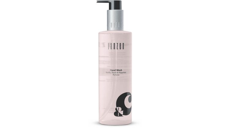 Janzen &C Handwash