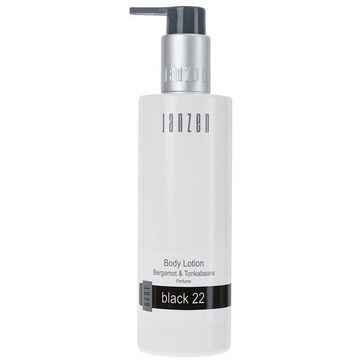 Janzen Black 22 Bodylotion