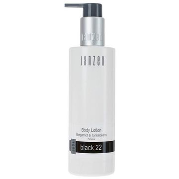 Janzen Black 22 Bodylotion